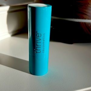 Thrive lipstick